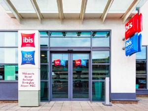 ibis budget Birmingham International Airport – NEC, Solihull