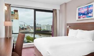 Jurys Inn Newcastle Quayside, Gateshead