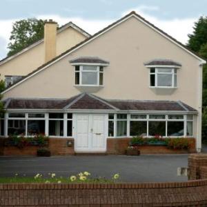 Hotels near Gleneagle INEC Arena - Ardree House B&B