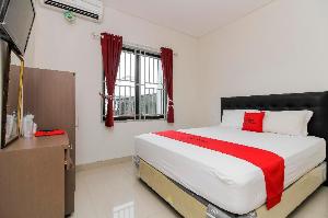 RedDoorz Syariah @ Kampung Bintang, Pangkalpinang