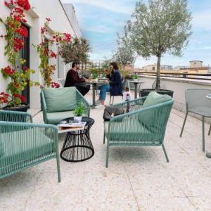 Mercure Roma Piazza Bologna