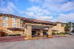 Houston Texas Hotels - Courtyard By Marriott Houston Rice University