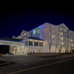 Holiday Inn Express Pigeon Forge - Sevierville