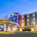 Hotels near Longview Lake - Holiday Inn Express Hotel & Suites Kansas City - Grandview