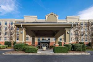 Comfort Suites near Birkdale Village - Huntersville, Huntersville