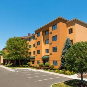 Courtyard by Marriott Danbury