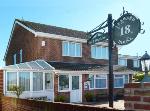 Fareham United Kingdom Hotels - Leeward House B&B