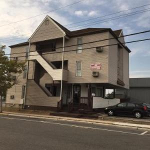 Lavallette Hotels Deals At The 1 Hotel In Nj Hotel Charlee Sea Breeze