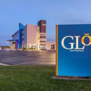 The Birdcage Sioux Falls Hotels - GLō Best Western Dawley Farms In Sioux Falls