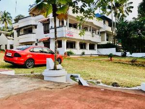 Le Mangalath Beach Resort Varkala, Varkala