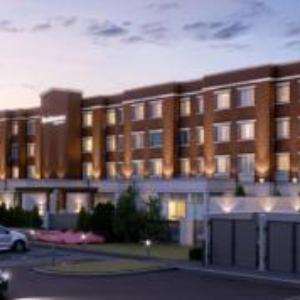 Residence Inn by Marriott Franklin Berry Farms