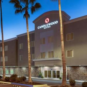 Candlewood Suites Safety Harbor