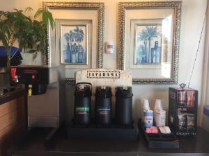 Americas Best Value Inn Red Bluff, Red Bluff