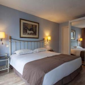 Bobino Paris Hotels - Hotel Atlantis