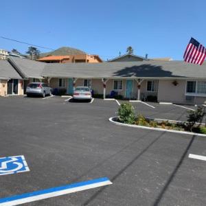 Central Coast Inn Cayucos