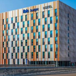 Festivalpark Werchter Hotels - ibis budget Leuven Centrum