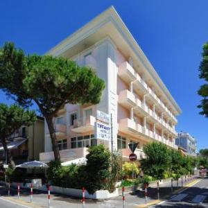 RDS Stadium Rimini Hotels - Hotel Tiffany