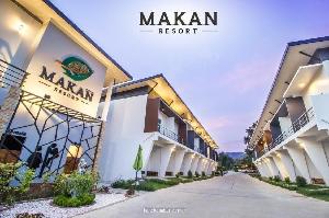 Makan resort, Kanchanaburi
