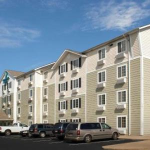 WoodSpring Suites Memphis East I-40