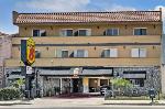 City University Los Angeles California Hotels - Super 8 By Wyndham Inglewood/LAX