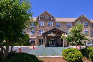 Staybridge Suites Wichita Falls, an IHG Hotel, Wichita Falls