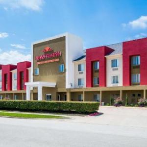 Candlewood Suites DFW Airport North - Irving