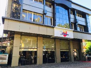 Hotel Royal Anthurium, Madgaon
