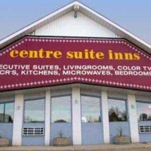 Centre Suite Inns Motel