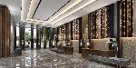 Tashkent Uzbekistan Hotels - Intercontinental Tashkent