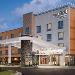 Apache Casino Hotel Lawton Hotels - Fairfield Inn and Suites by Marriott Duncan