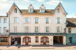 Levernois France Hotels - Sure Hotel By Best Western Centre Beaune