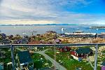 Egedesminde Greenland Hotels - Best Western Plus Hotel Ilulissat