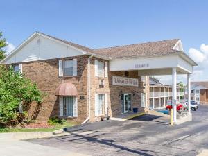 OYO Hotel Osage Beach by Lake of the Ozarks, Osage Beach