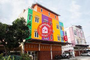 OYO 2798 Semeru Residence Syariah, Jember