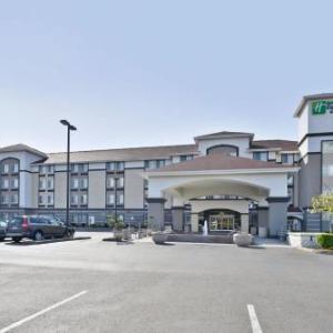 Holiday Inn Express Hotel & Suites Tacoma South - Lakewood