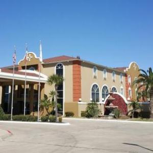 Hawthorn Suites by Wyndham Corpus Christi