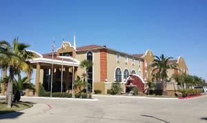 Hawthorn Suites by Wyndham Corpus Christi, Corpus Christi