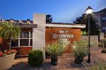 Plymouth Dewitt Arizona Hotels - Residence Inn By Marriott Scottsdale North