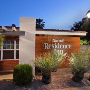 Residence Inn by Marriott Scottsdale North