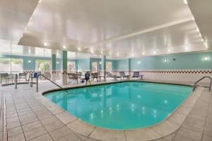 Homewood Suites by Hilton Dallas-DFW Airport N-Grapevine, Grapevine