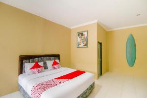 OYO 867 Bettah Coba Homestay, Pelabuhan Ratu
