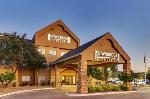 Angelo State University Texas Hotels - Staybridge Suites San Angelo