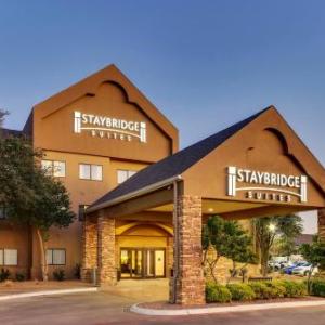 Staybridge Suites San Angelo