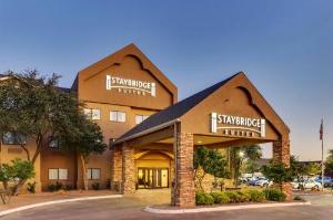 Staybridge Suites San Angelo, an IHG Hotel, San Angelo