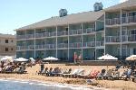 Kalkaska Michigan Hotels - Sugar Beach Resort Hotel