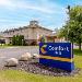 Hotels near North Star Mohican Casino Resort - Comfort Inn Plover-Stevens Point