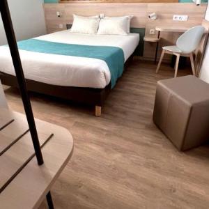 The Originals Access Hotel Le Puech Narbonne (Inter-Hotel)