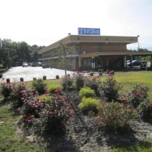 Travel Inn and Suites