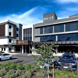 Ingot Hotel Perth an Ascend Hotel Collection member