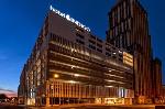 Baptist Memorial Hospital Tennessee Hotels - Hotel Indigo - Memphis Downtown